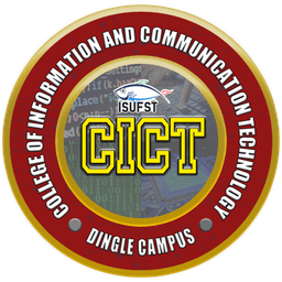 CICT Logo