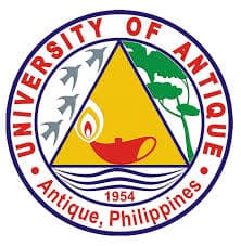 University of Antique