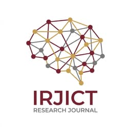 IRJICT Logo